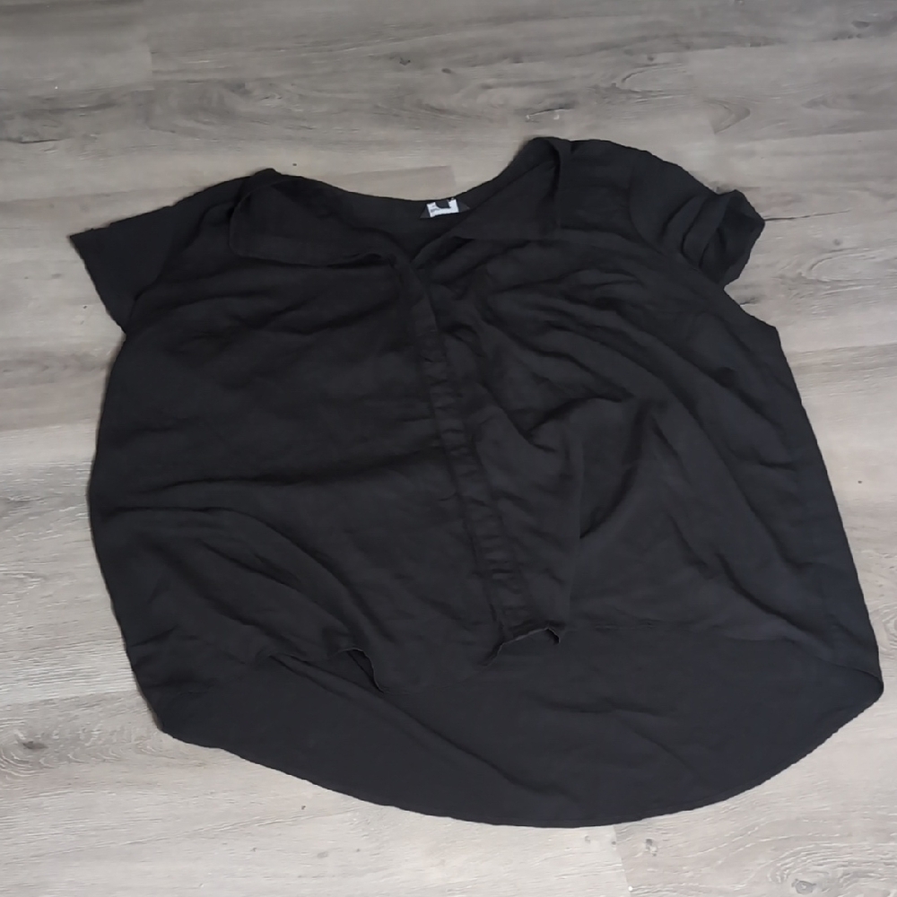Women's Black Top